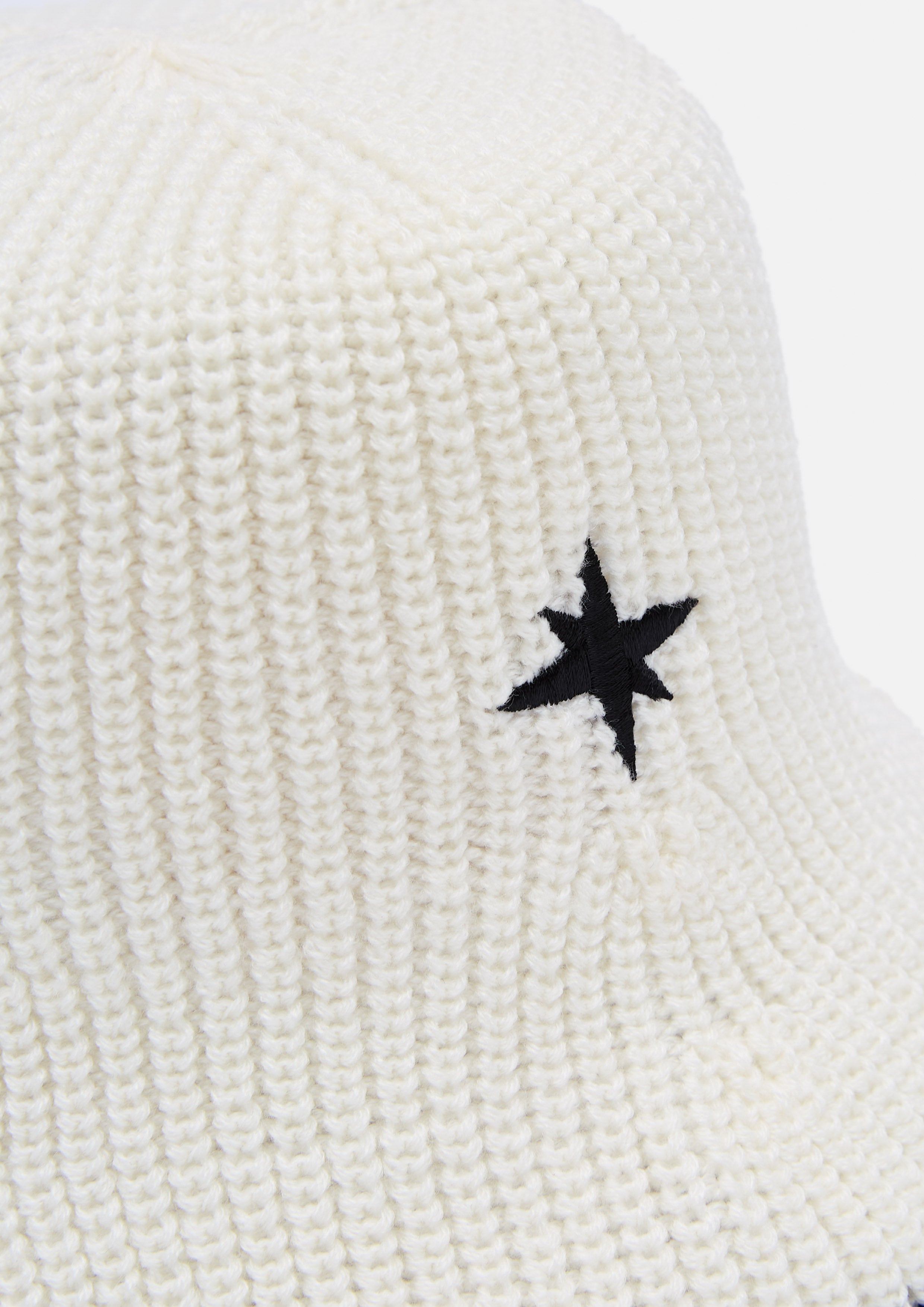 Crochet Bucket Hat