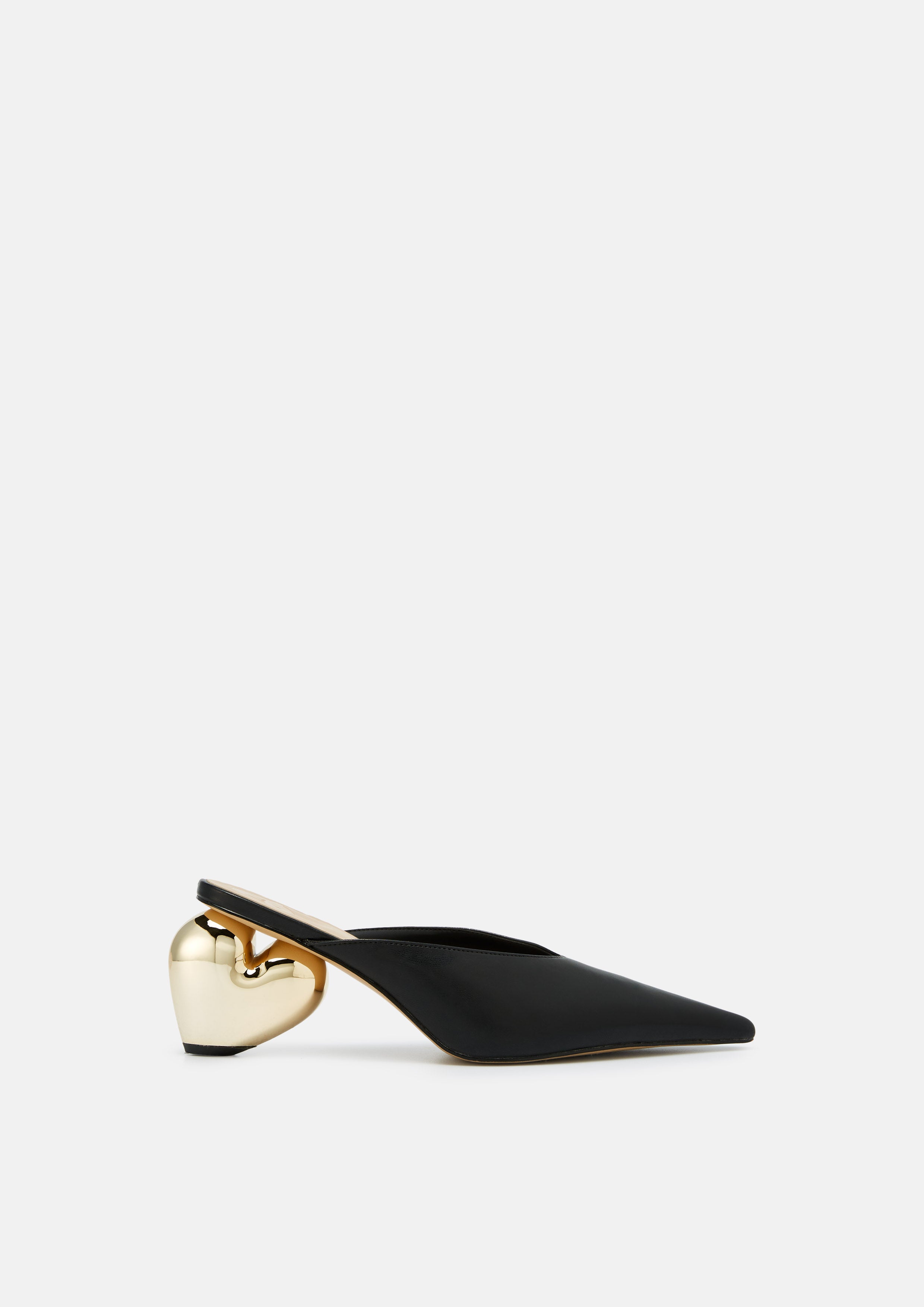 Hoshi Low Heels