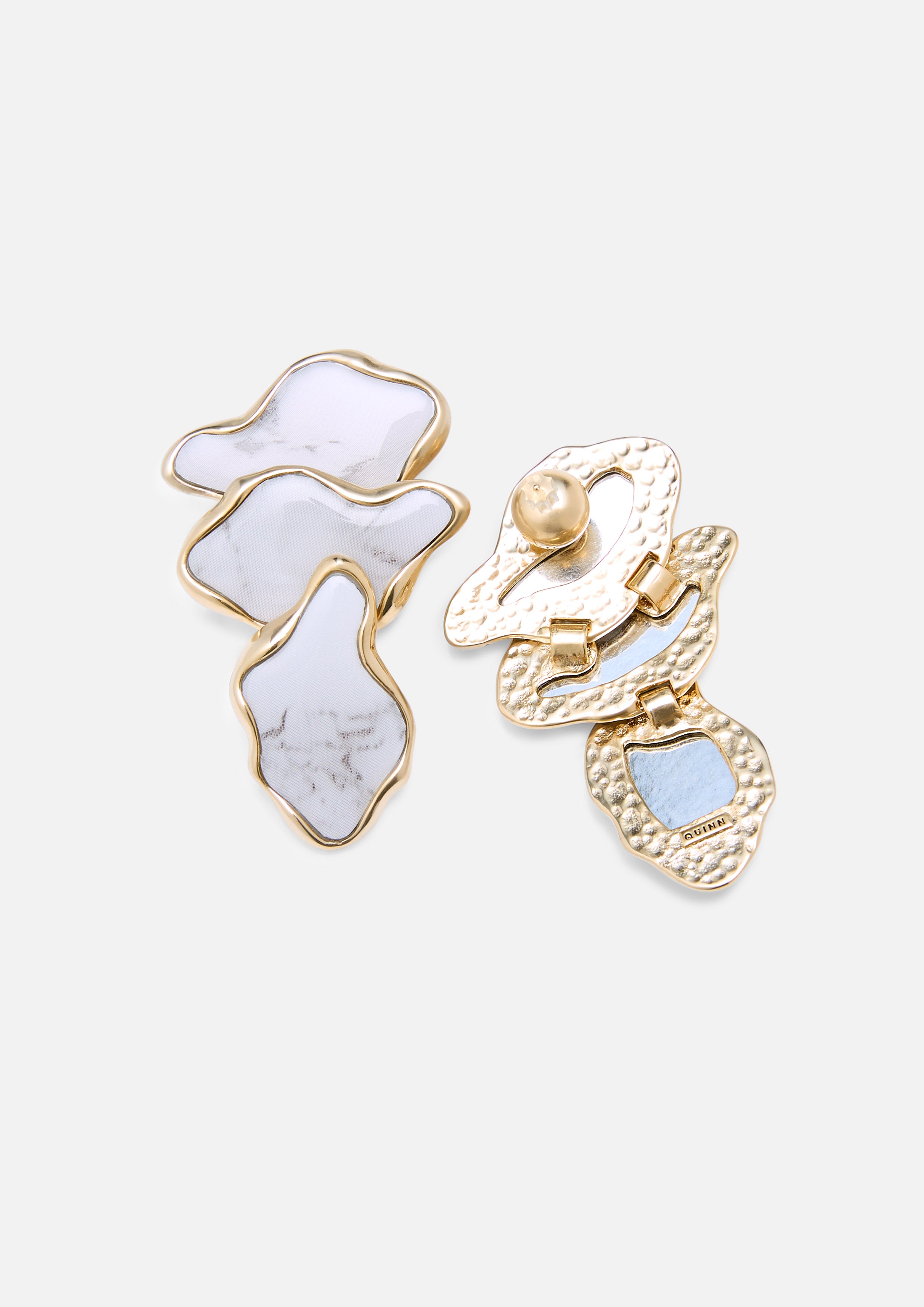 Blmesia Earrings